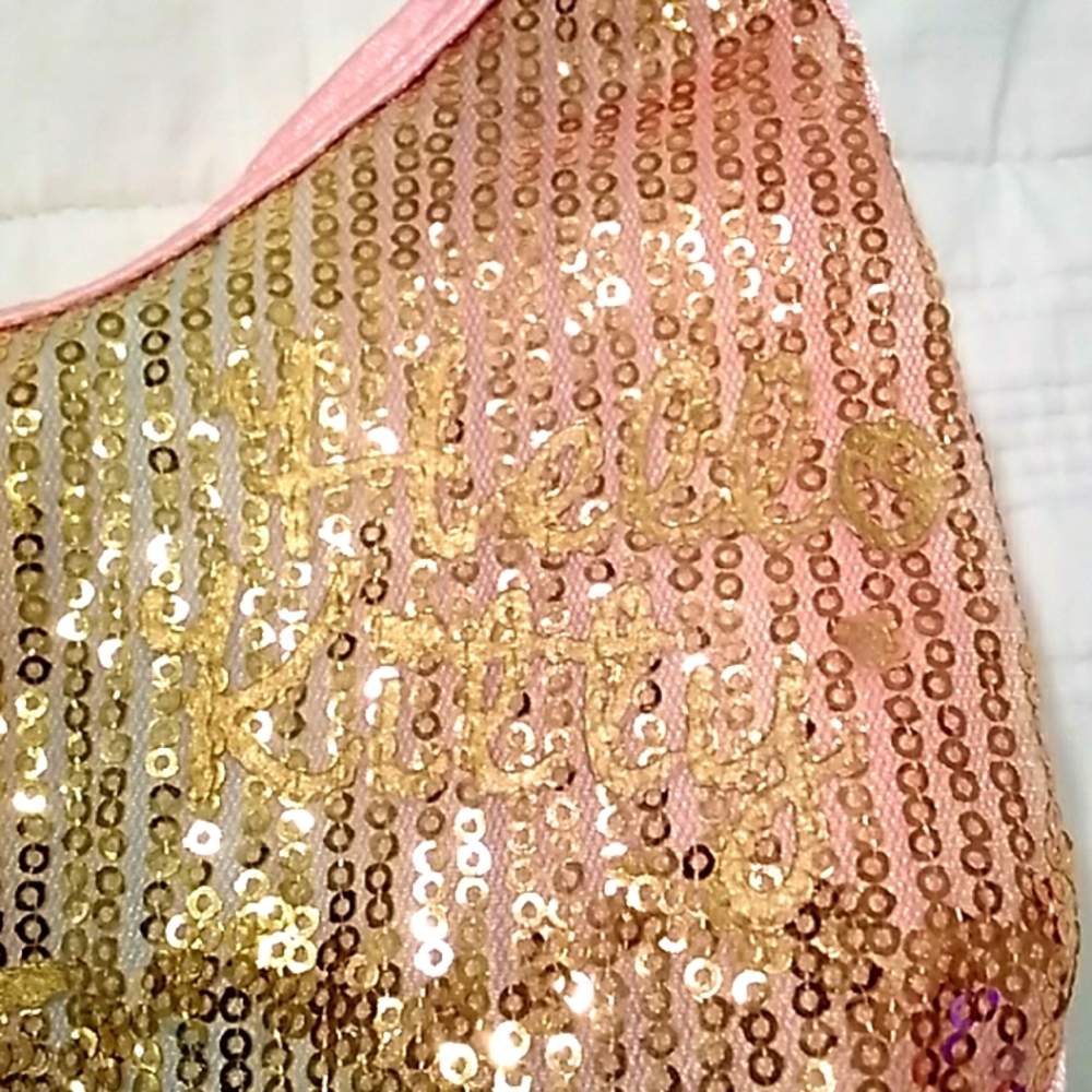 Hello Kitty Mini Purse - image 4